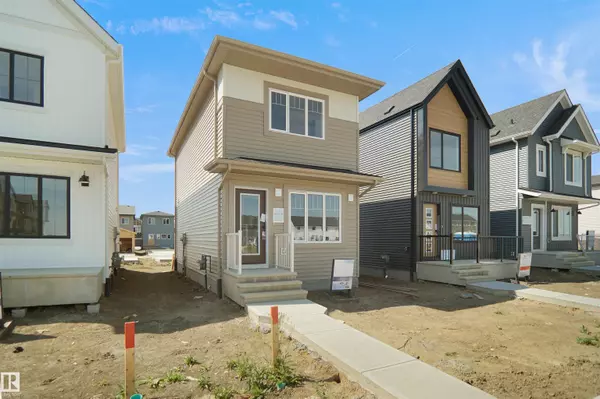 Edmonton, AB T5S 0T1,4286 Kinglet DR NW