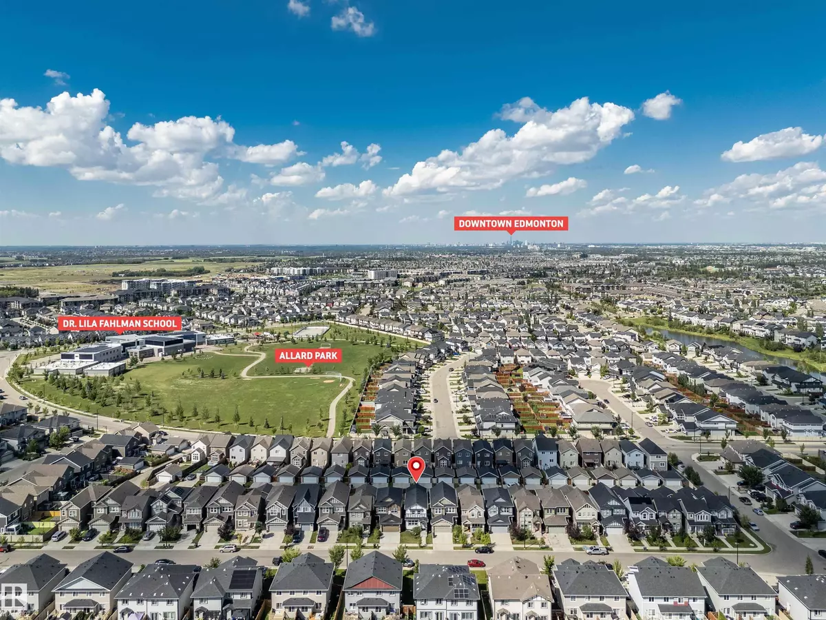 Edmonton, AB T6W 3H5,5852 ANTHONY CR SW SW