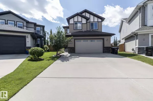 Spruce Grove, AB T7X 0L5,8 Spring BA