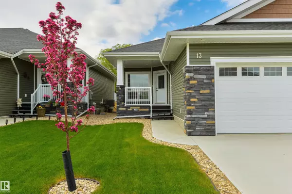 Spruce Grove, AB T7X 2T7,#13 1005 CALAHOO RD