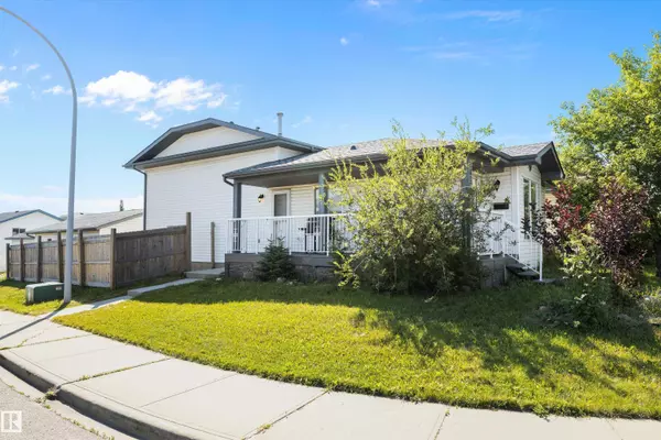 Edmonton, AB T5Y 2V2,16229 57 ST NW