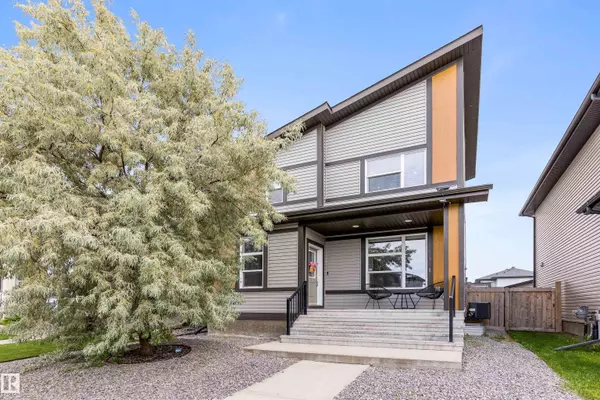 91 HUDSON CV, Spruce Grove, AB T7X 0R8