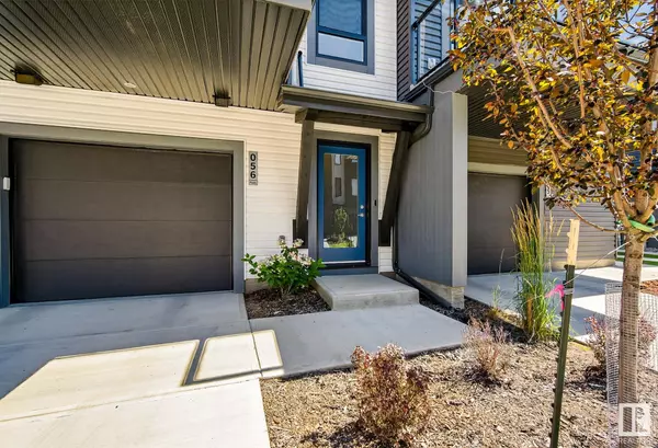 Edmonton, AB T6W 0B4,#56 1304 RUTHERFORD RD SW