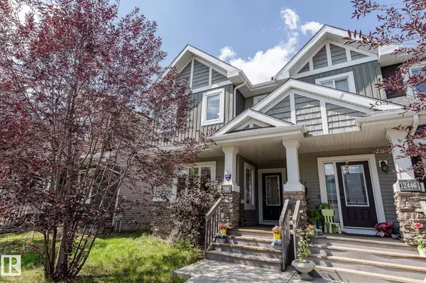 2448 Glenridding BV SW, Edmonton, AB T6W 2T4