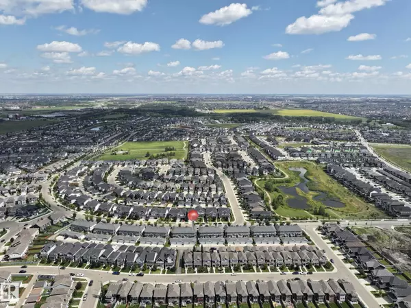 Edmonton, AB T6W 2T4,2448 Glenridding BV SW