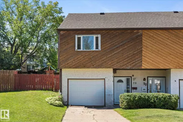 28 HOMESTEAD CR NW, Edmonton, AB T5A 2Y3