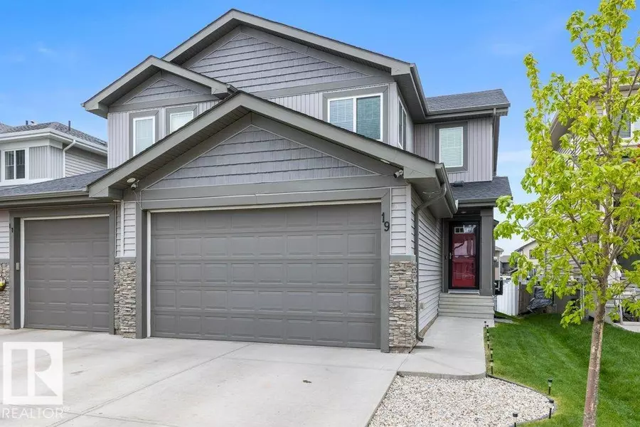 19 RICHMOND LI, Fort Saskatchewan, AB T8L 0S2
