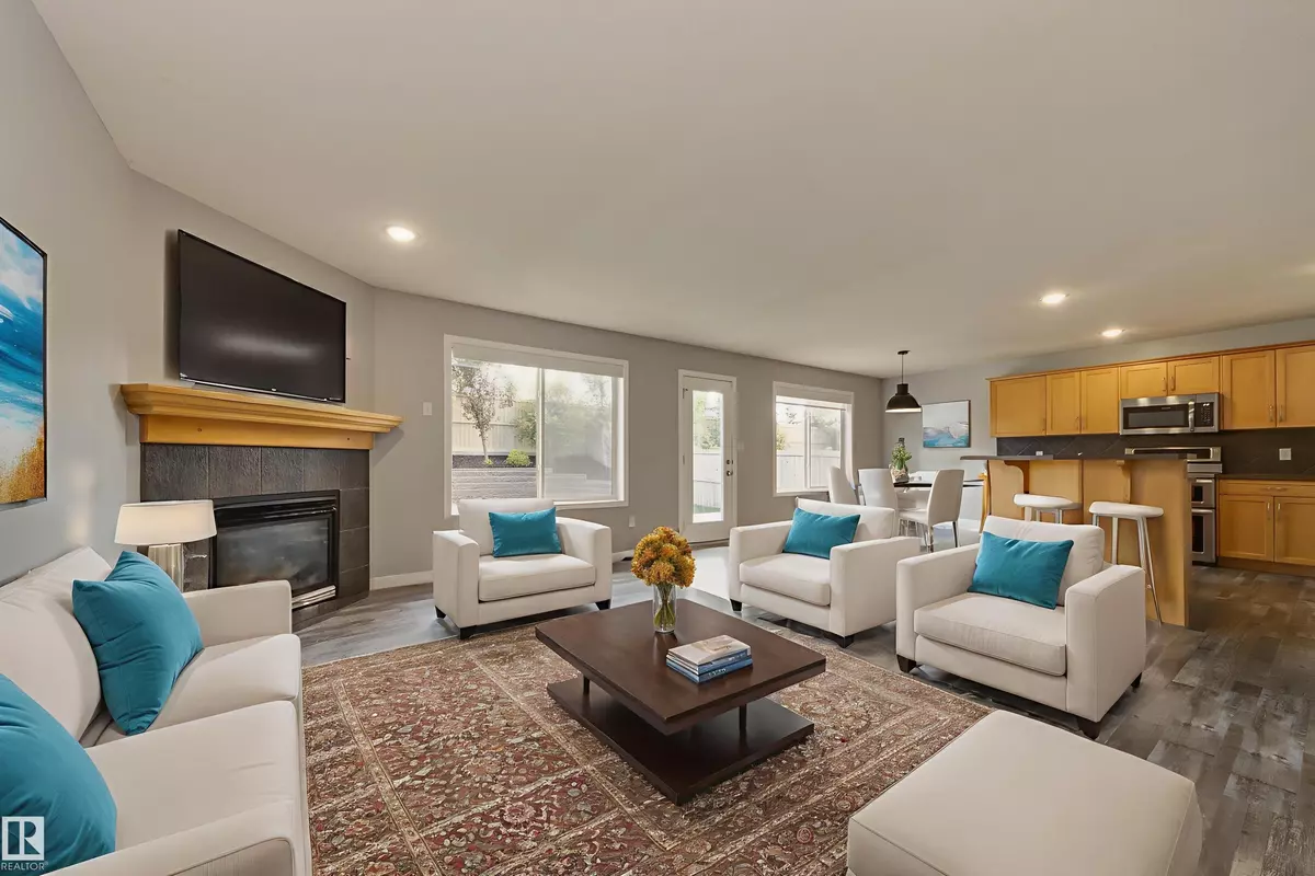 Sherwood Park, AB T8A 6M1,129 RIDGEBROOK RD