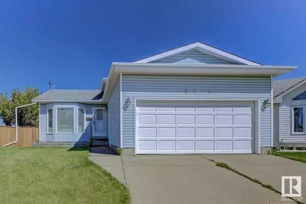 2519 45 ST NW NW, Edmonton, AB T6L 5Z4