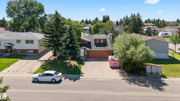 Edmonton, AB T6K 2X9,8603 33 AV NW