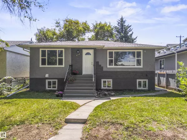 8125 84 AV NW, Edmonton, AB T6C 1C7