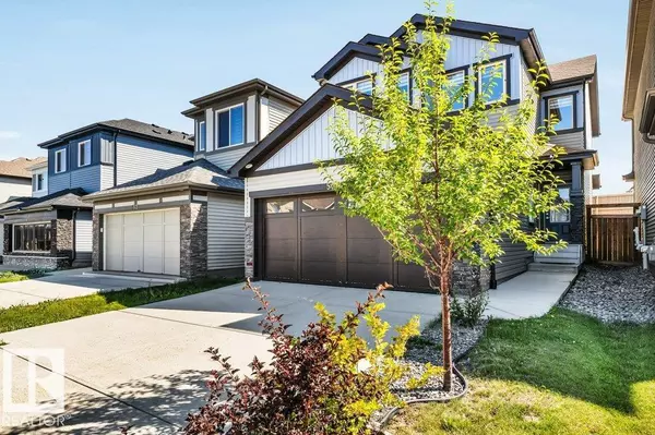 Edmonton, AB T6W 3T5,5075 Andison CL SW