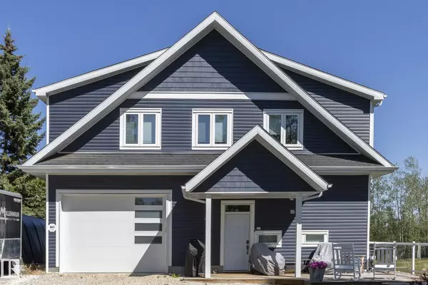14 KOS ST, Rural Parkland County, AB T0E 2B0