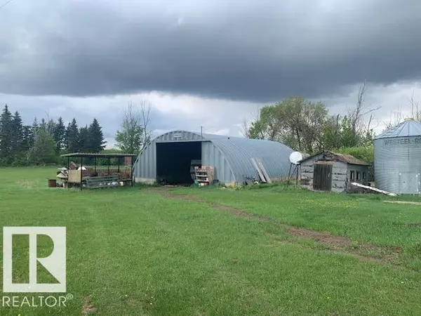 Rural Lamont County, AB T0B 0C0,571037 Range Road 170