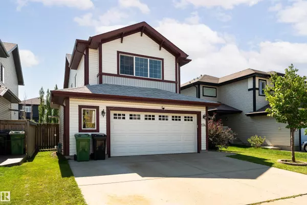 Fort Saskatchewan, AB T8L 4S4,174 WOODBEND WY