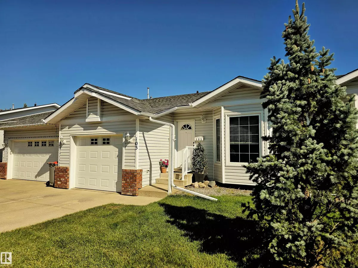 Stony Plain, AB T7Z 1N2,#103 4408 37 ST