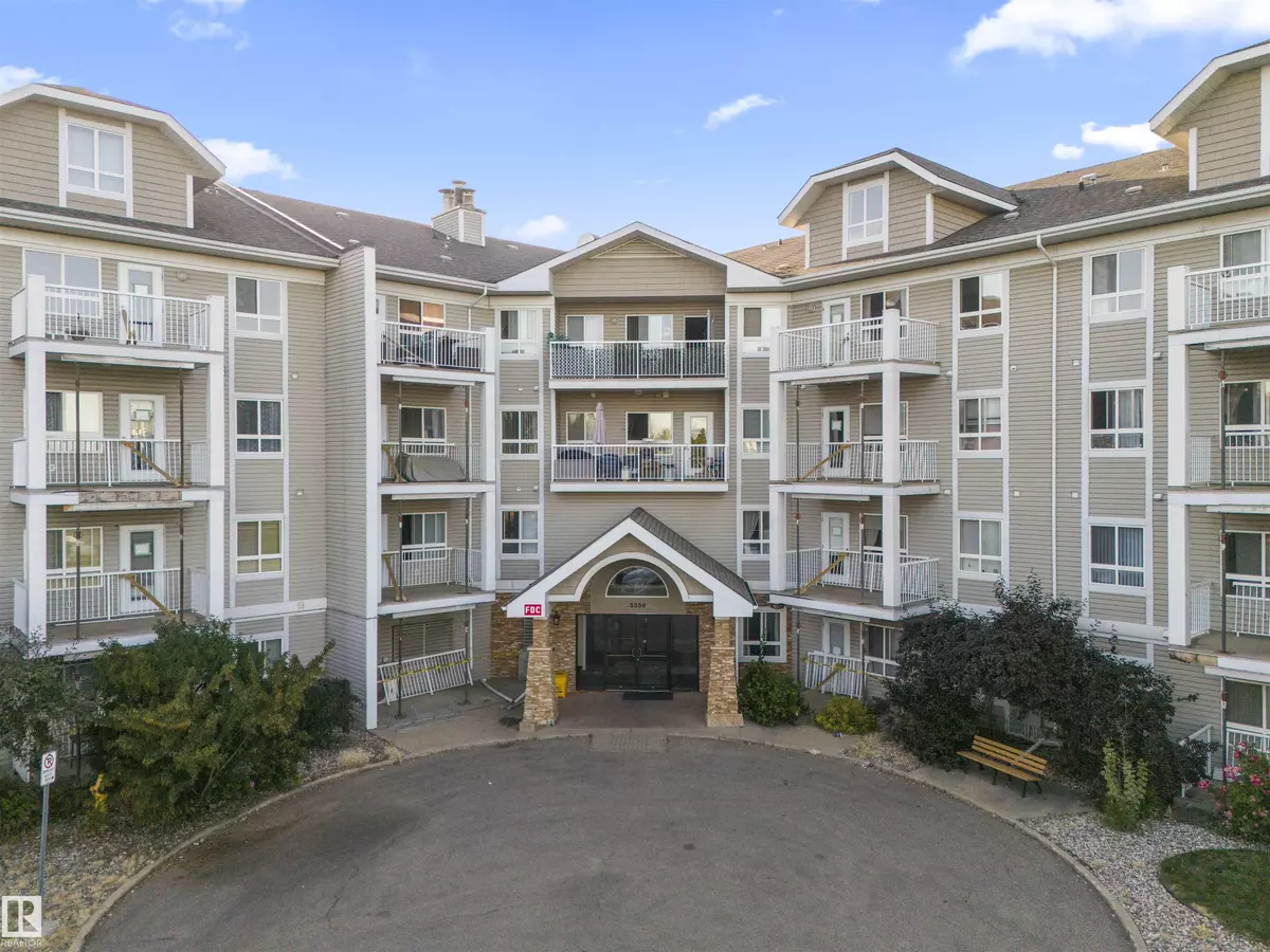 Edmonton, AB T6M 0A4,#210 5350 199 ST NW