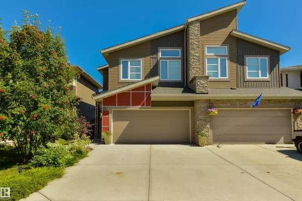 Edmonton, AB T6W 2W5,2328 WARE CR NW