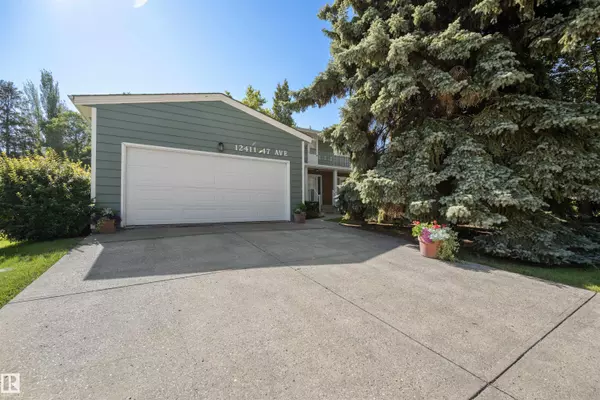 Edmonton, AB T6H 0B3,12411 47 AV NW