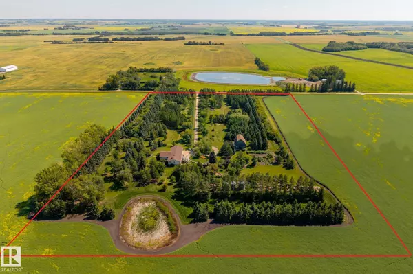 Rural Strathcona County, AB T8L 4B9,54508 RGE ROAD 214