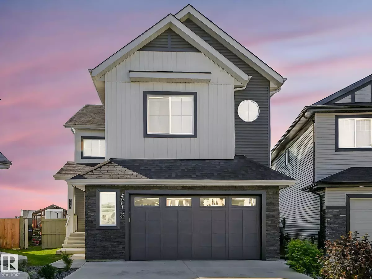 Edmonton, AB T6W 3H1,4713 CHARLES BAY SW