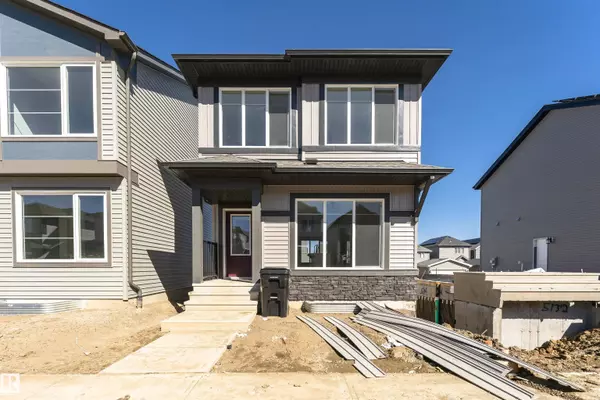 5134 KINNEY WY SW, Edmonton, AB T6W 1A8