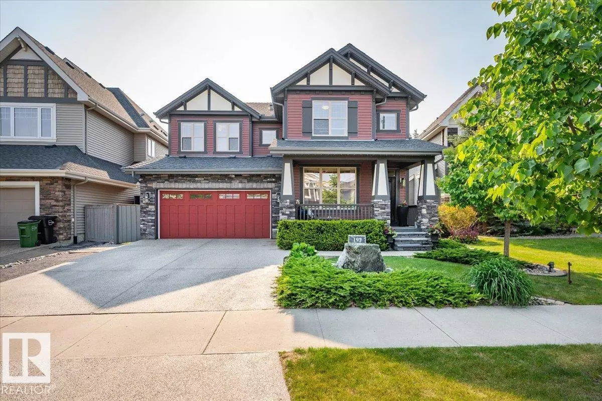 Edmonton, AB T6W 0R3,193 CALLAGHAN DR SW
