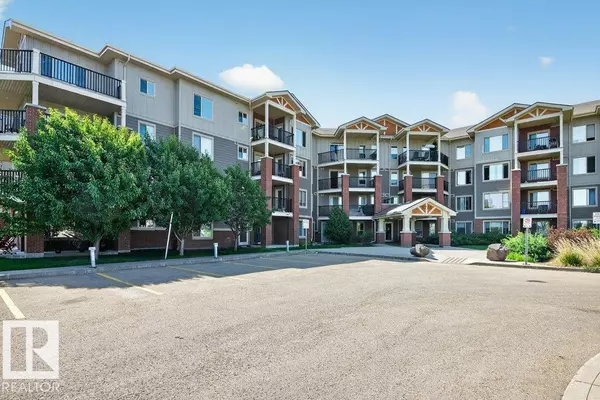 #403 3715 WHITELAW LN NW, Edmonton, AB T6W 2C3