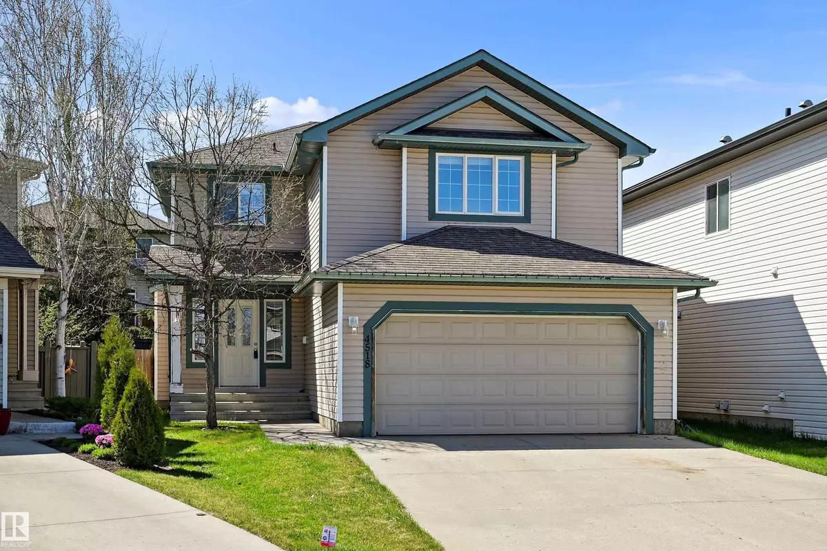 Edmonton, AB T6M 0G4,4518 211A ST NW