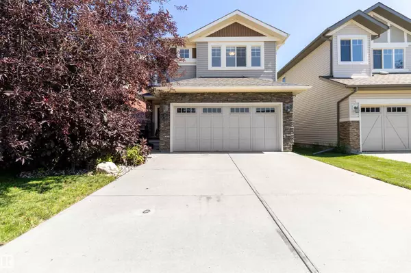 Edmonton, AB T6W 0W7,3709 Alexander CR SW SW