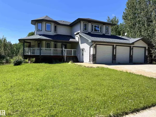 8409 TWP RD 493, Rural Brazeau County, AB T7A 1R4