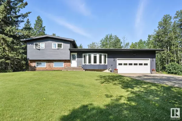 4 26112 Township Road 511 NW, Rural Parkland County, AB T7Y 1B6
