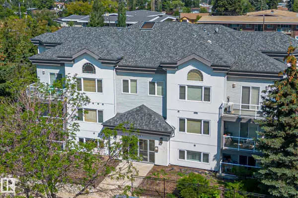 #107 6708 90 AV NW, Edmonton, AB T6B 0P2