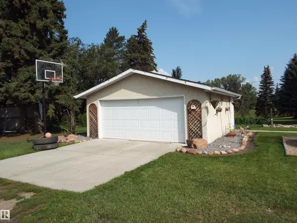 Rural Leduc County, AB T0C 0V0,26449 Twp Rd 490