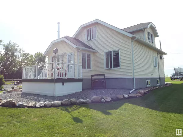 Rural Leduc County, AB T0C 0V0,26449 Twp Rd 490
