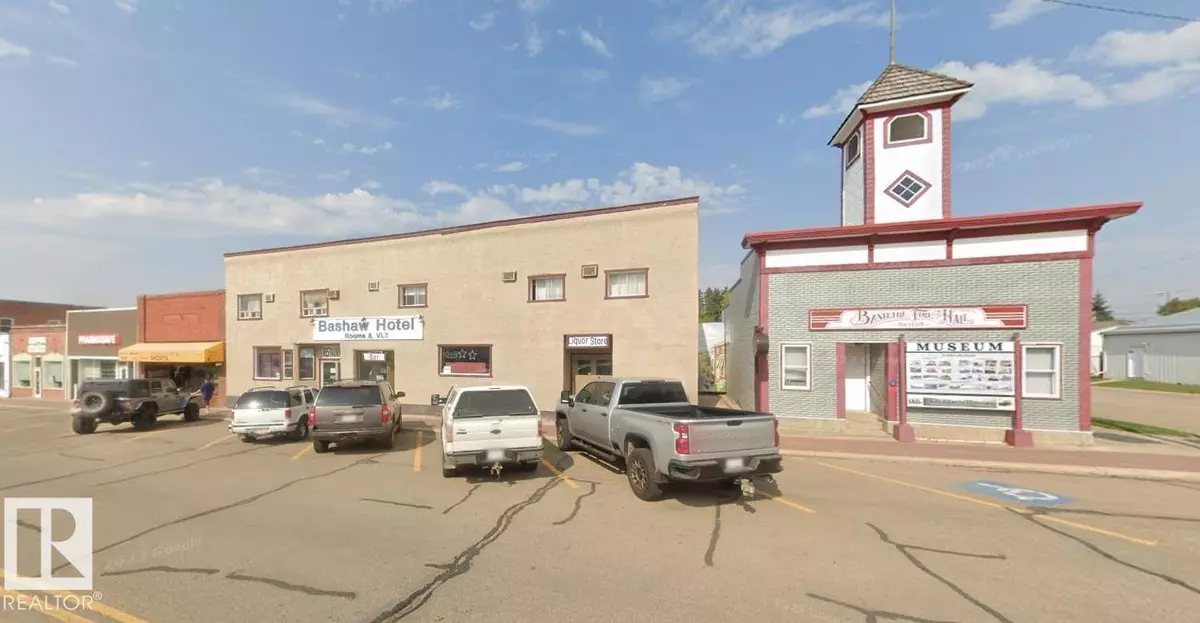 Bashaw, AB T0B 0H0,5016 50 ST S