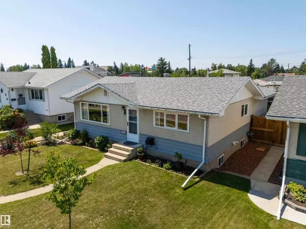 9106 154 ST NW, Edmonton, AB T5R 1T3