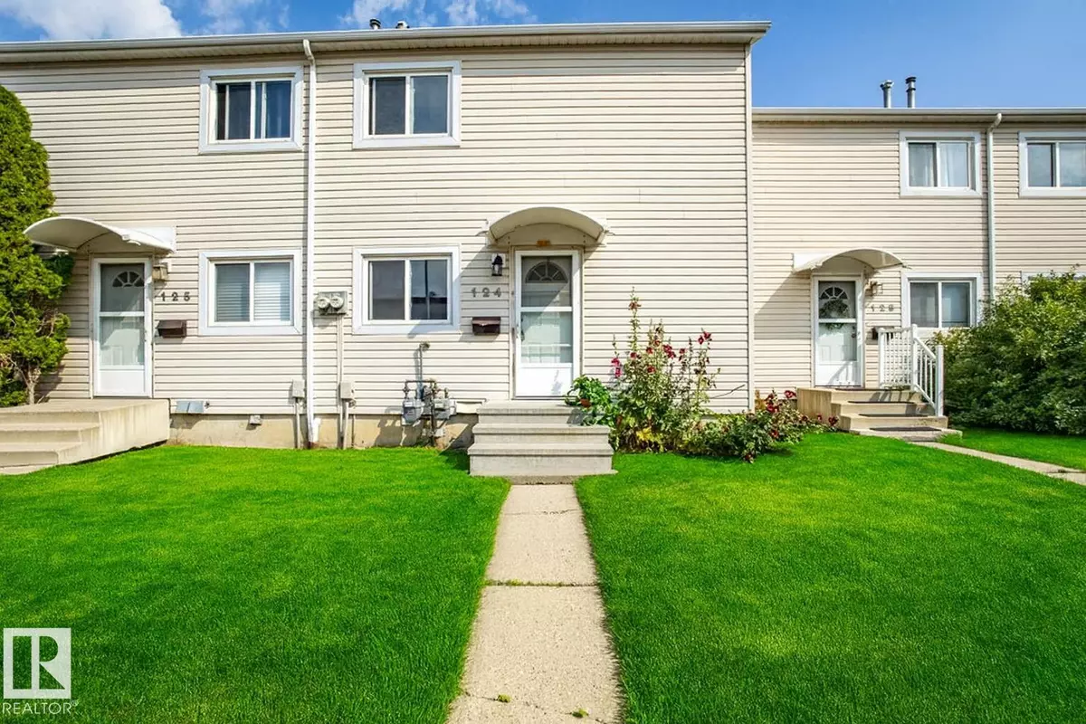 Edmonton, AB T5P 4H5,124 Centennial CO NW