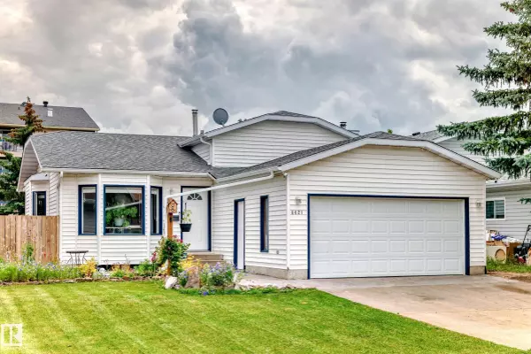 4421 29 AV NW, Edmonton, AB T6L 4W6