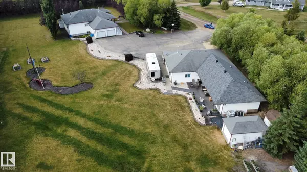 Rural Westlock County, AB T7P 2P6,#2 26412 Twp Rd 594
