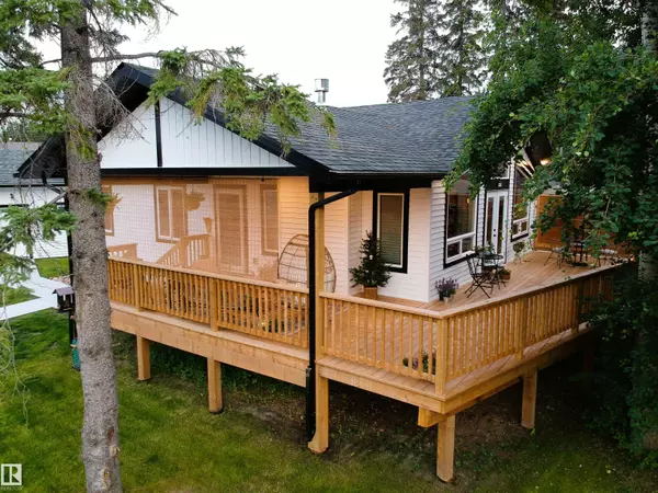 4407 47 AV, Rural Lac Ste. Anne County, AB T0E 0A0