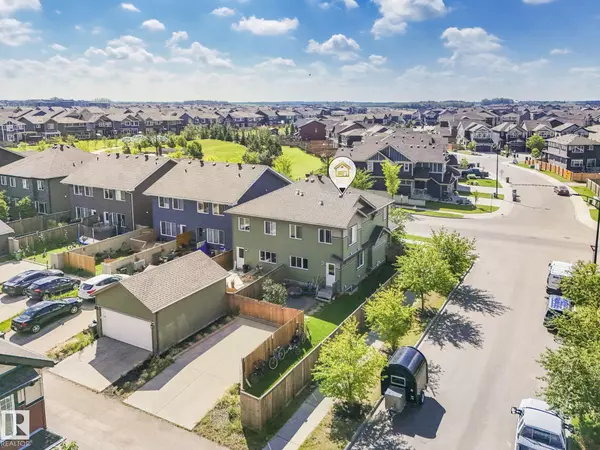 Edmonton, AB T6X 2B7,511 ORCHARDS BV SW