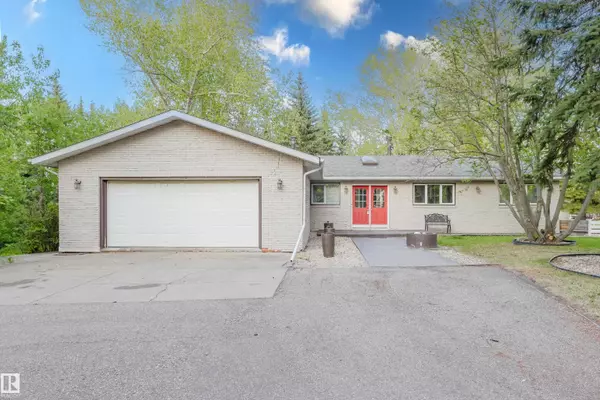 Rural Strathcona County, AB T8A 4R7,#134 52552 224 Range RD