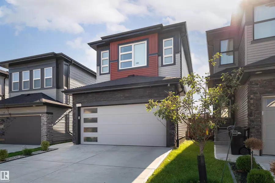 3193 CHECKNITA WY SW, Edmonton, AB T6W 4W7