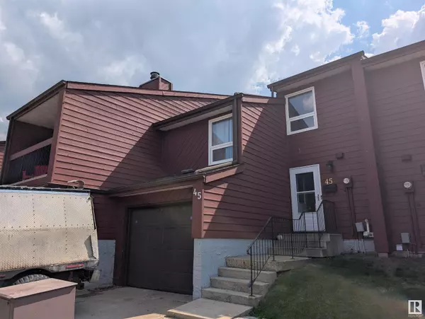 45 LORELEI CL NW, Edmonton, AB T5X 2E7