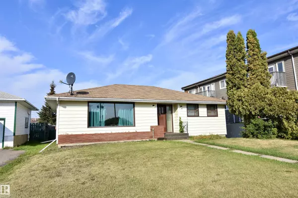 5110 50 ST, St. Paul Town, AB T0A 3A1