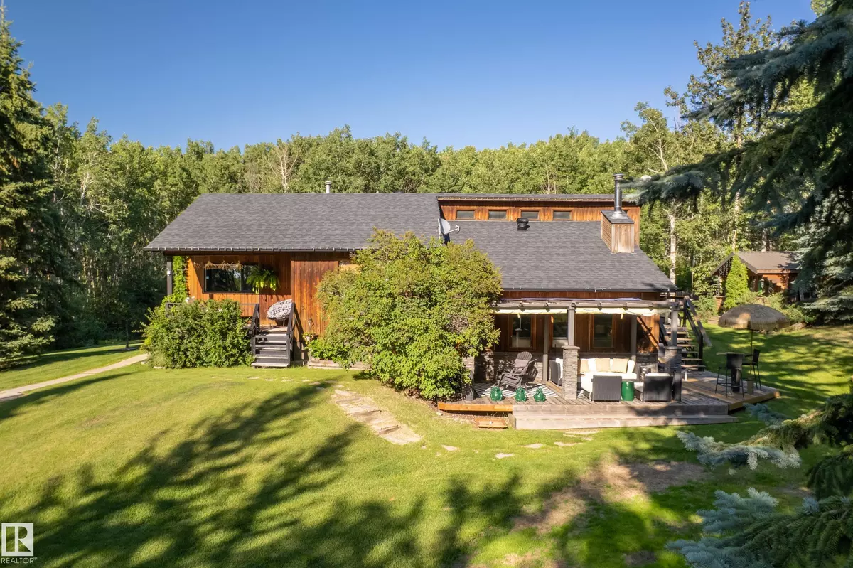 Rural Strathcona County, AB T8G 2E6,#145 52510 RGE ROAD 213