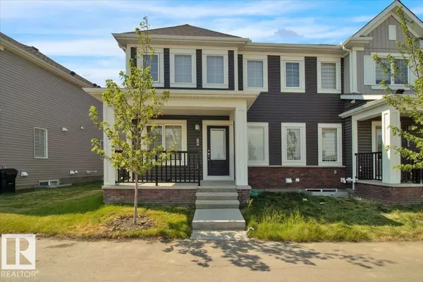 8819 Cityscape DR, Calgary, AB T3N 2H6