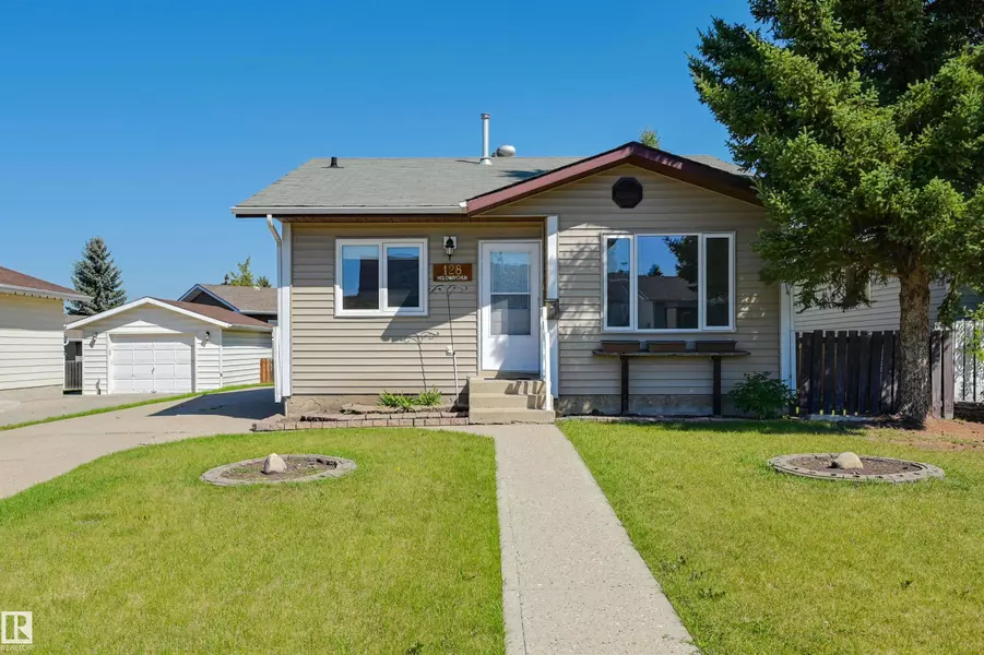 128 WESTBOURNE RD, Spruce Grove, AB T7X 1S2