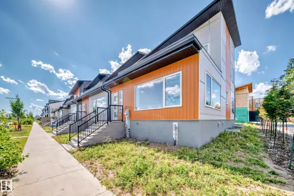 Edmonton, AB T5G 0W6,#G 2740 BLATCHFORD RD NW